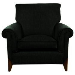 Duresta Cavendish Armchair Verona Slate